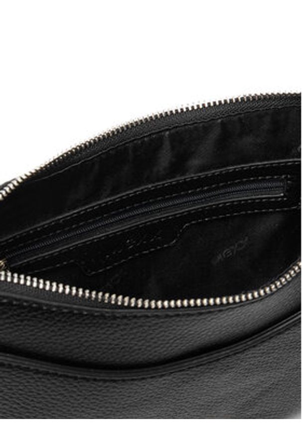 MEXX Torebka C-MEXX-L-008-08 Czarny. Kolor: czarny