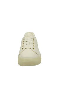 GANT - Gant Sneakersy 30531969 Beżowy. Kolor: beżowy. Materiał: skóra #5