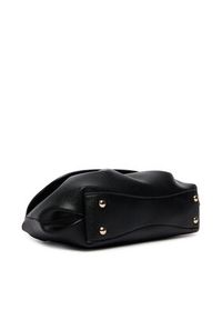 Guess Torebka Amorette HWBG78 98190 Czarny. Kolor: czarny. Materiał: skórzane #8