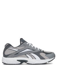 Sneakersy Reebok. Kolor: szary #1