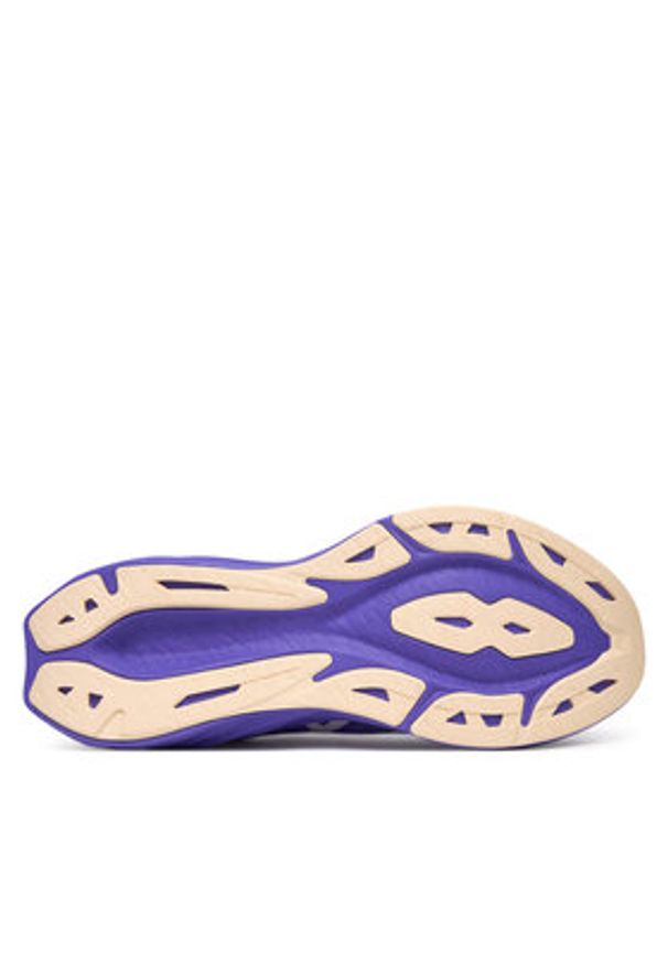 Asics Buty do biegania Dynablast 5 1011B983 Niebieski. Kolor: niebieski. Materiał: mesh