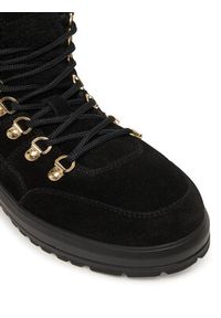 Bogner Trzewiki Antwerp L 23 B 22541623 Czarny. Kolor: czarny. Materiał: skóra #3