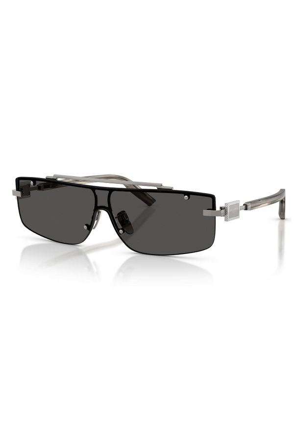 Dolce & Gabbana - Okulary męskie DOLCE & GABBANA