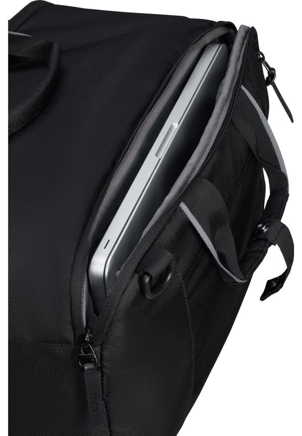 AMERICAN TOURISTER - Torba American Tourister Take2Cabin do Ryanair 150845 1041 black