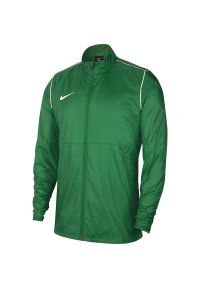 Nike - Kurtka Męska Park 20. Kolor: zielony