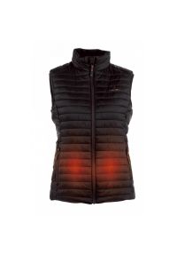 Kamizelka podgrzewana damska Therm-ic Power Vest Heat. Kolor: czarny #1