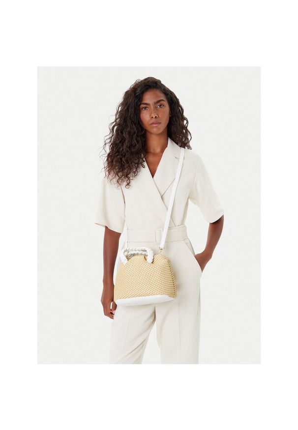 Torebka Call It Spring. Kolor: biały
