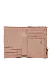 Nine West Portfel CEO-NW-W1-006-SS26 Różowy. Kolor: różowy. Materiał: materiał #4