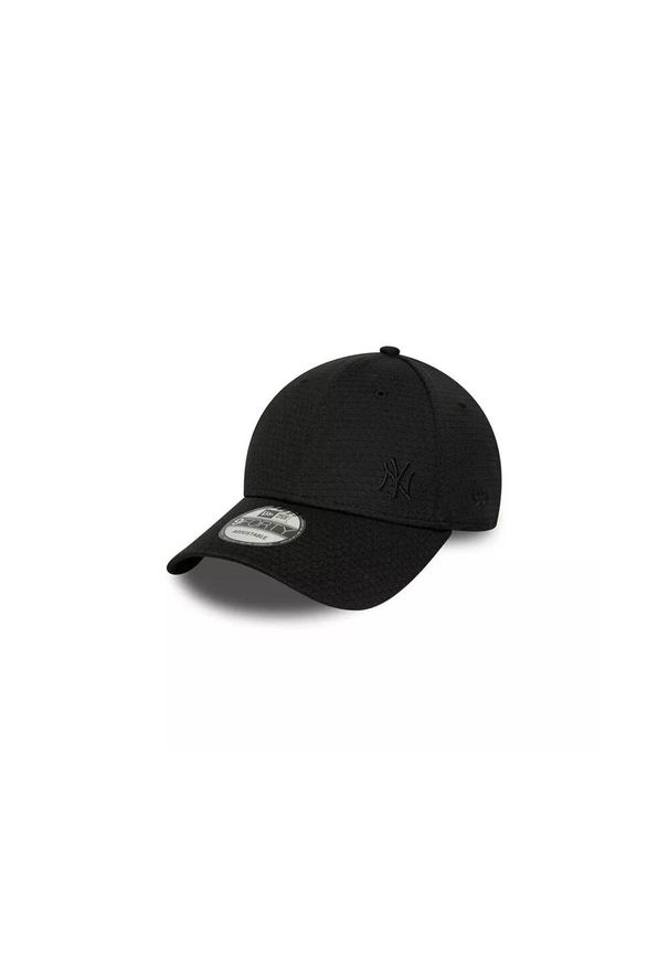 New Era - Czapka baseballowa New York Yankees Flawless Monotone 9forty. Kolor: wielokolorowy, zielony, brązowy