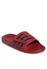 Adidas - adidas Klapki Adilette TND Slides GX9707 Czerwony. Kolor: czerwony #4