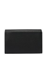 MICHAEL Michael Kors Portfel 32R6SJ6D3L Czarny. Kolor: czarny. Materiał: skóra #2