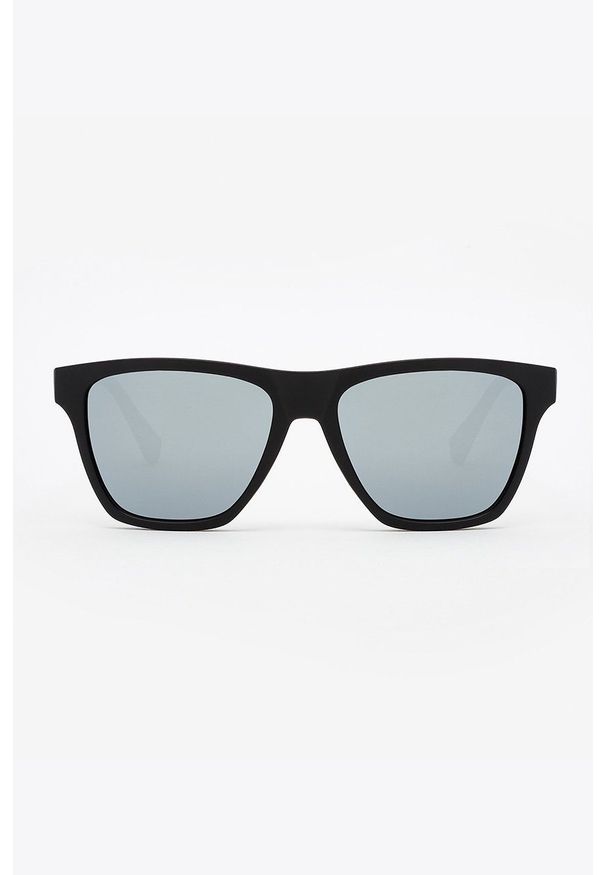 Hawkers - Okulary przeciwsłoneczne CARBON BLACK CHROME ONE. Kolor: czarny