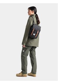Herschel Plecak Herschel Retreat™ Mini Backpack 11398-00001 Czarny. Kolor: czarny. Materiał: materiał #6