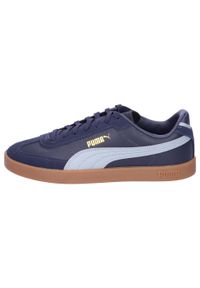 Puma - Buty PUMA Club II Era. Kolor: niebieski #2