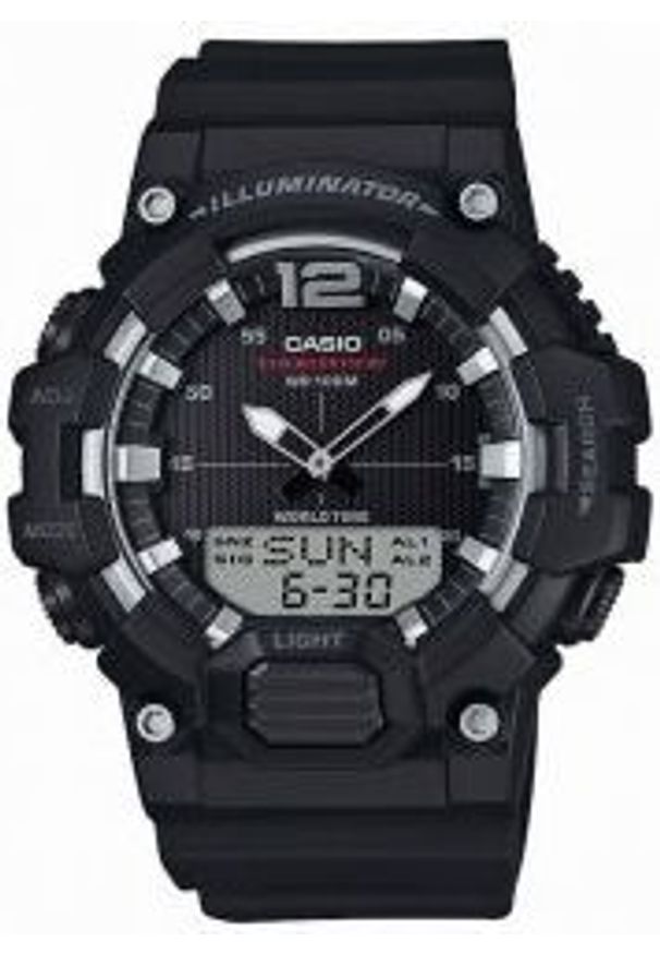 Zegarek Casio Zegarek męski HDC-700 -1AVEF