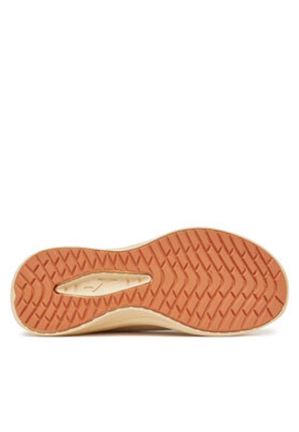 Joma Sneakersy C.Laceless 2525 CLACELS2525 Beżowy. Kolor: beżowy. Materiał: materiał