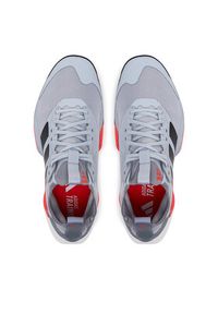 Adidas - adidas Buty na siłownię Rapidmove ADV 2 ID6559 Szary. Kolor: szary. Materiał: materiał. Sport: fitness #3