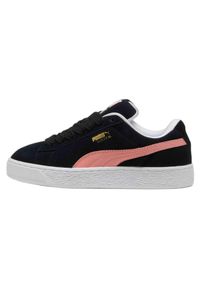 Buty Sportowe Damskie Puma Suede XL. Okazja: na co dzień. Kolor: czarny. Model: Puma Suede. Sport: fitness #1