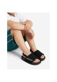 Sandały Quiksilver. Kolor: czarny #1