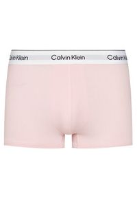 Calvin Klein Underwear Komplet 5 par bokserek LV00NB4393 Kolorowy. Materiał: bawełna. Wzór: kolorowy #13