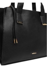 MEXX Torebka C-MEXX-L-019-08 Czarny. Kolor: czarny