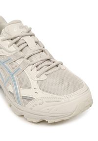 Asics Sneakersy Gel-Nunobiki 1203A536 Szary. Kolor: szary. Materiał: skóra #6