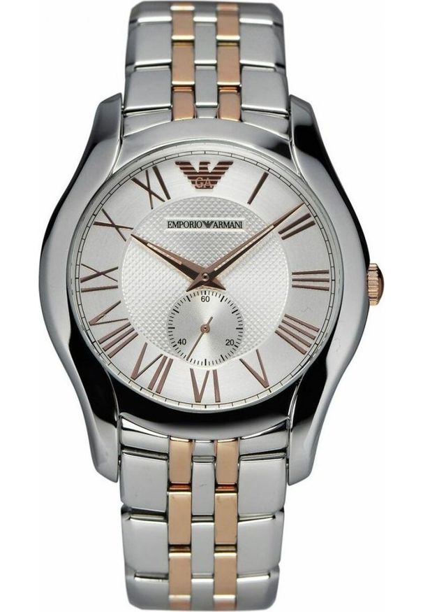 Zegarek Emporio Armani Zegarek Damski Armani AR1824 ( 42 mm)