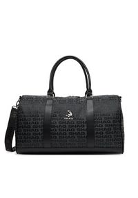 Shaq - SHAQ Torba weekendowa SHAQ-P-002-07 Czarny. Kolor: czarny. Materiał: materiał #4