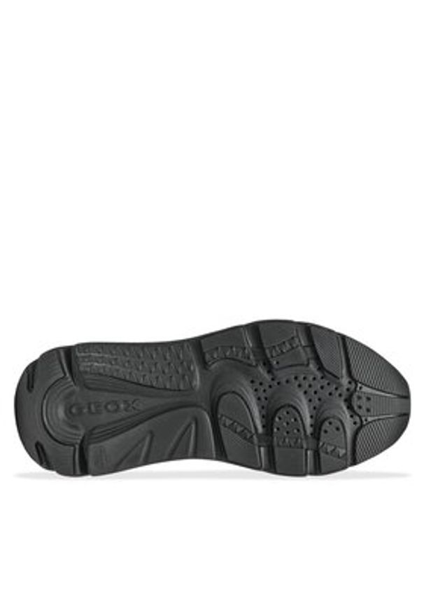 Geox Botki D Diamanta D36UFD 000LM C9999 Czarny. Kolor: czarny. Materiał: skóra