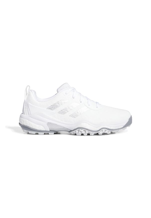 Adidas - Buty do golfa bez kolców adidas Codechaos 25. Kolor: biały. Sport: golf
