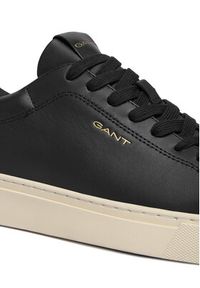 GANT - Gant Sneakersy 32631226 Granatowy. Kolor: niebieski. Materiał: skóra #6