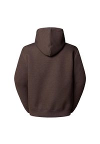 The North Face Bluza Relaxed Nf0A8Amb2Qi. Kolor: brązowy