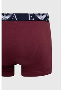 Emporio Armani Underwear bokserki 3-pack męskie. Materiał: materiał #5