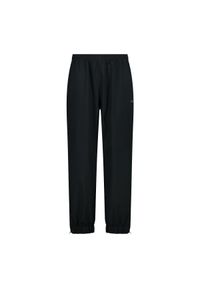 Spodnie męskie turystyczne CMP 35X7357. Kolor: czarny. Sezon: lato. Sport: turystyka piesza #1