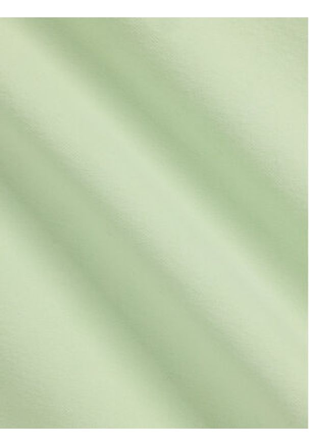 Polo Ralph Lauren Koszula 710968913006 Zielony Custom Fit. Typ kołnierza: polo. Kolor: zielony. Materiał: bawełna