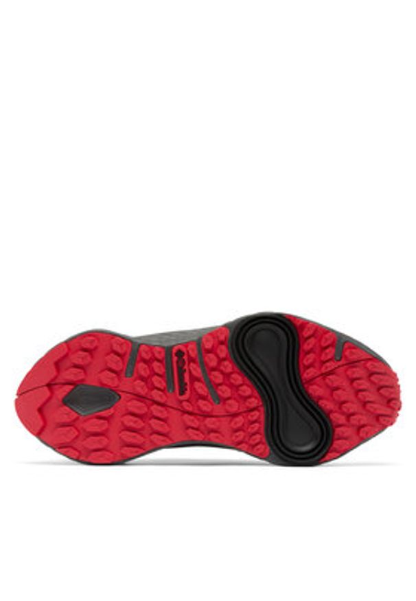 columbia - Columbia Buty do biegania Konos Trillium ATR™ 2145281 Czarny. Kolor: czarny. Materiał: materiał