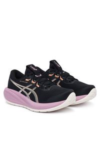 Asics Buty do biegania Gel-Cumulus 28 1012B916 Czarny. Kolor: czarny. Materiał: mesh #5