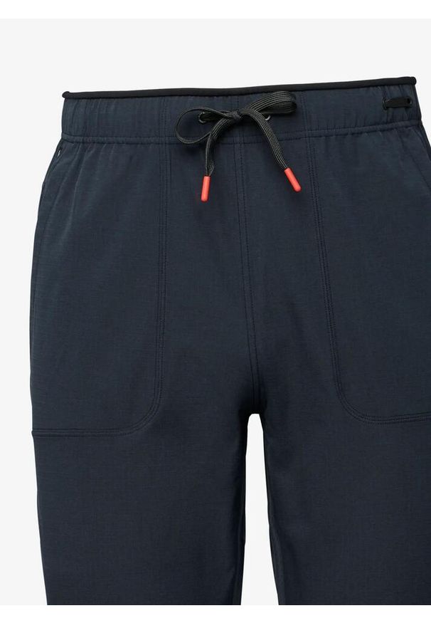 Spodnie wspinaczkowe męskie Black Diamond Sequence Pants. Kolor: czarny. Sport: wspinaczka