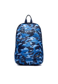 Reebok Plecak CWBEO-RBK-WS-003-09 Niebieski. Kolor: niebieski. Materiał: poliester #1