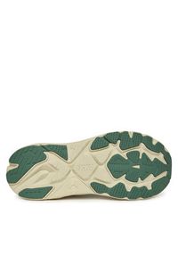 HOKA - Hoka Buty do biegania Arahi 8 1168690 Beżowy. Kolor: beżowy. Materiał: materiał #5
