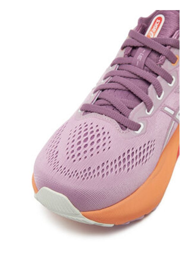 Asics Buty do biegania Gel-Kayano 31 1012B670 Czerwony. Kolor: czerwony. Materiał: mesh, materiał. Model: Asics Gel Kayano