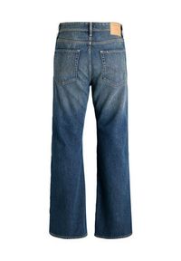 Jack & Jones Jeansy Toby Original 12288238 Niebieski Flared Fit. Kolor: niebieski #6