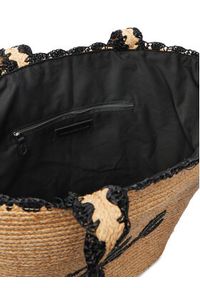 Karl Lagerfeld - KARL LAGERFELD Torebka B1W46070 Beżowy. Kolor: beżowy #2