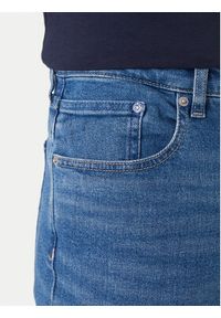 Karl Lagerfeld Jeans Jeansy B1M10034 Niebieski Skinny Fit. Kolor: niebieski #3