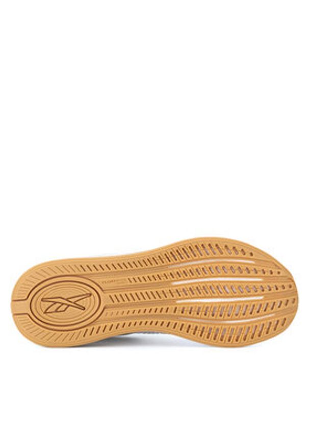 Reebok Buty na siłownię Nano X4 100074779 Biały. Kolor: biały. Materiał: materiał. Sport: fitness