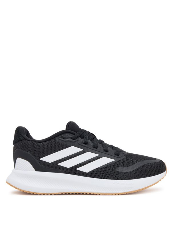 Adidas - Sneakersy adidas. Kolor: czarny
