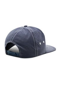 Rip Curl Czapka z daszkiem 1ANMHE Niebieski. Kolor: niebieski. Materiał: poliamid, materiał