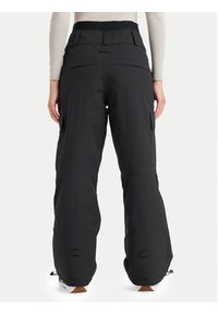 Roxy Spodnie snowboardowe Passive Lines ERJTP03293 Czarny Regular Fit. Kolor: czarny. Materiał: syntetyk. Sport: snowboard #18