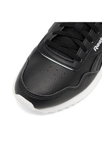 Reebok Sneakersy Royal Glide Ripple Clip GX6000 Czarny. Kolor: czarny. Materiał: skóra. Model: Reebok Royal #6