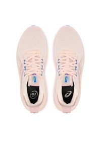 Asics Buty do biegania Gel-Nimbus 28 1012B899 Różowy. Kolor: różowy. Materiał: mesh #5